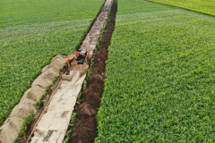 grondwerken-voor-dieptedrains