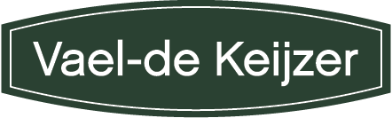 Vael de Keijzer logo